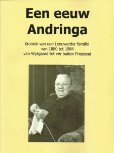 Een eeuw Andringa