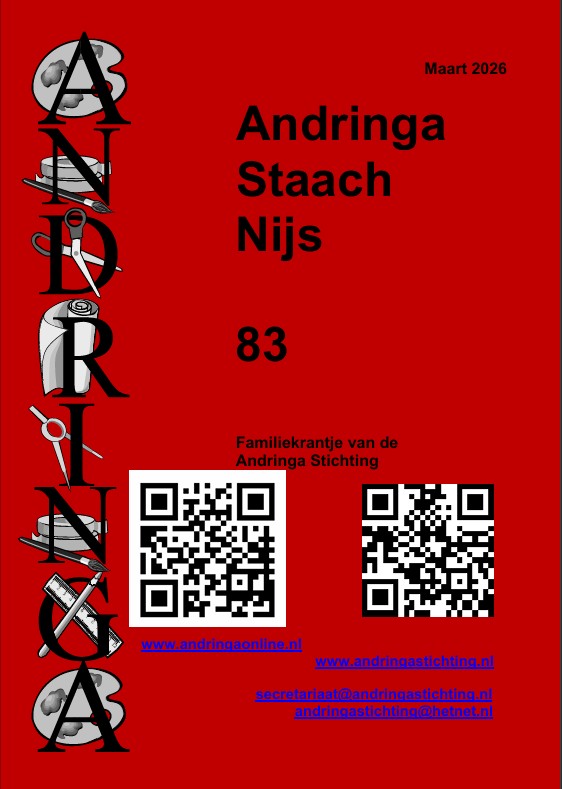 Andringa Staach Nijs